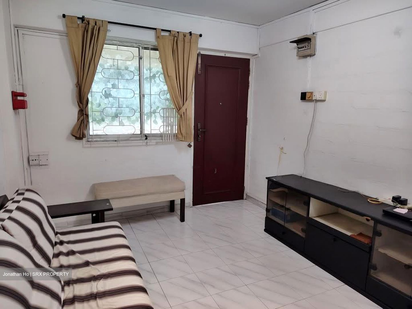 Blk 133 Jalan Bukit Merah (Bukit Merah), HDB 3 Rooms #555602071